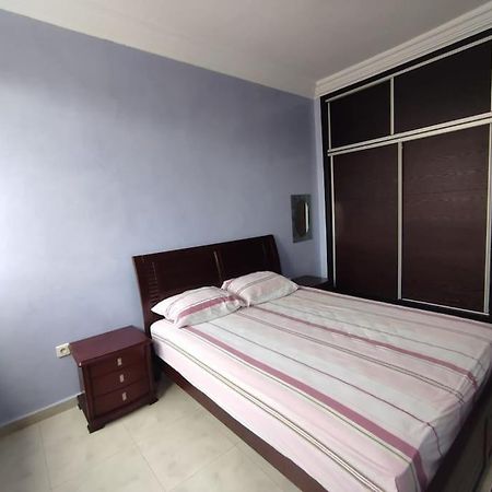 Appartement Casablanca Anfa Exterior photo